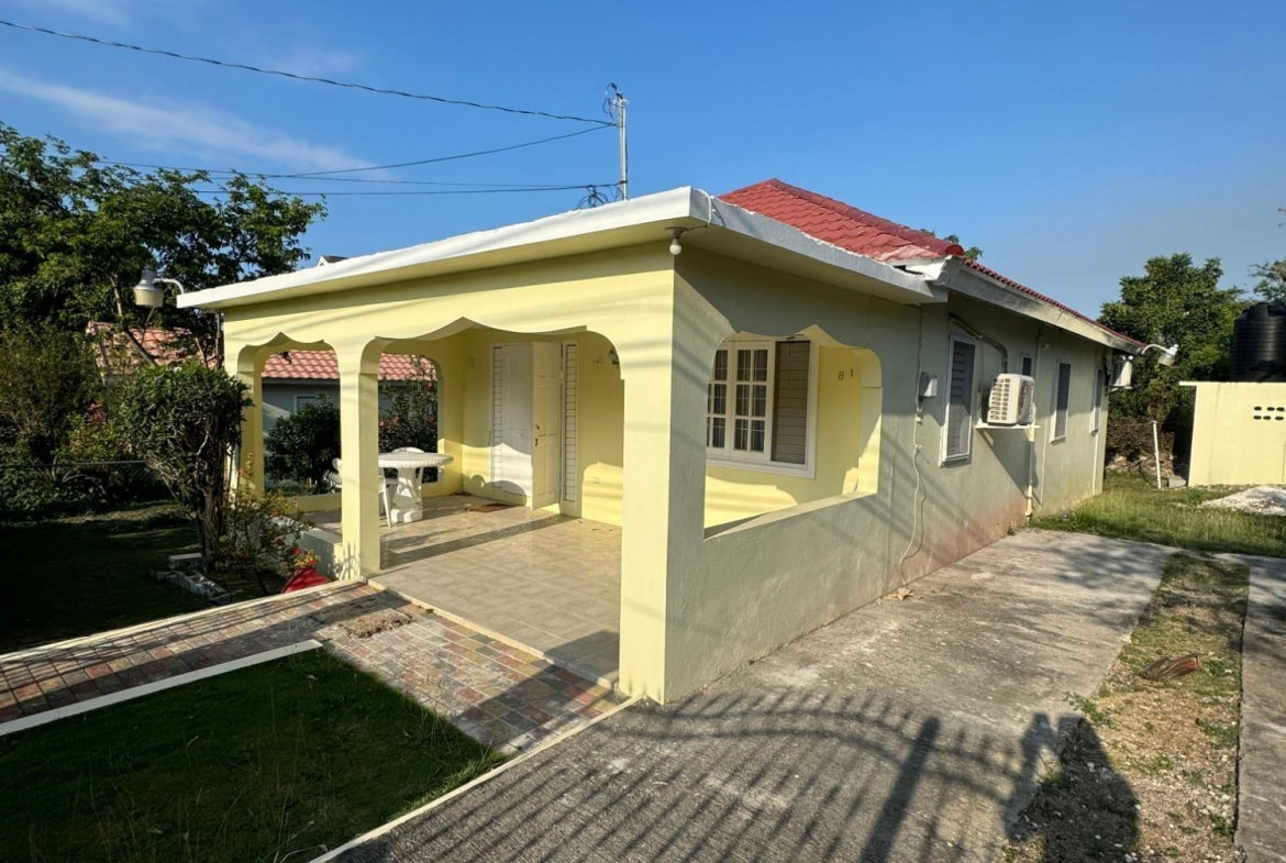First image of Rhyne Park , St. James in Montego Bay, St. James, Jamaica - property is For Rent