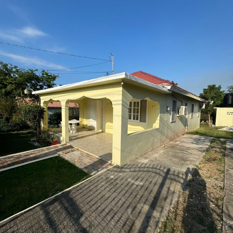 First image of Rhyne Park , St. James in Montego Bay, St. James, Jamaica - property is For Rent