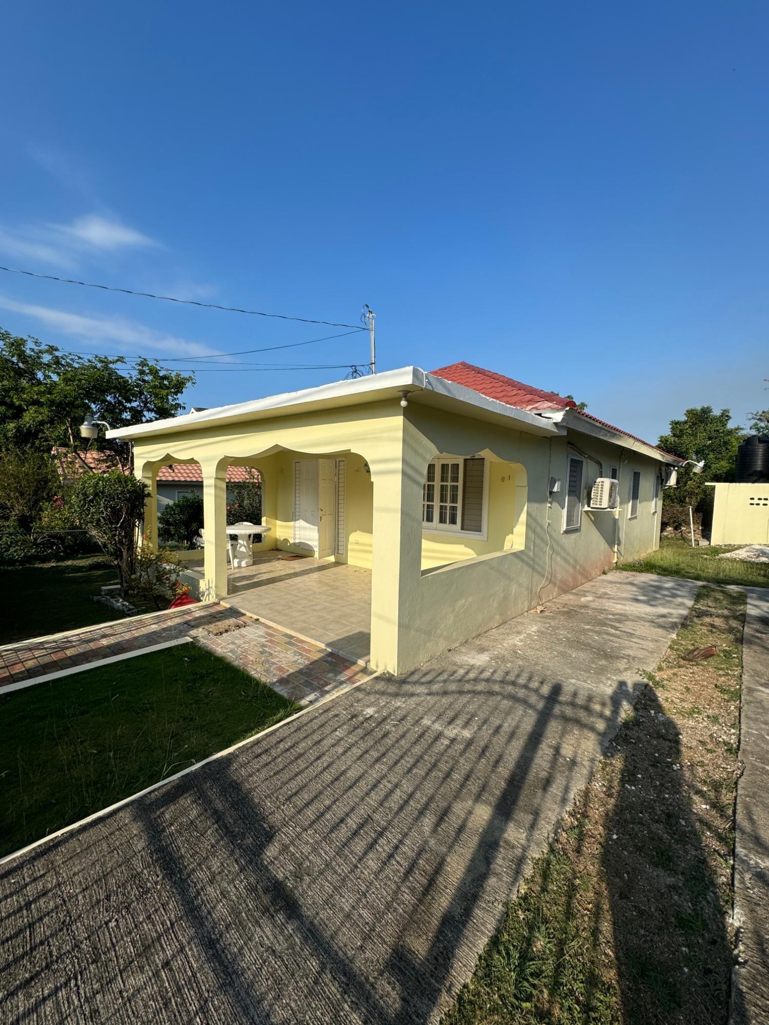 First image of Rhyne Park , St. James in Montego Bay, St. James, Jamaica - property is For Rent