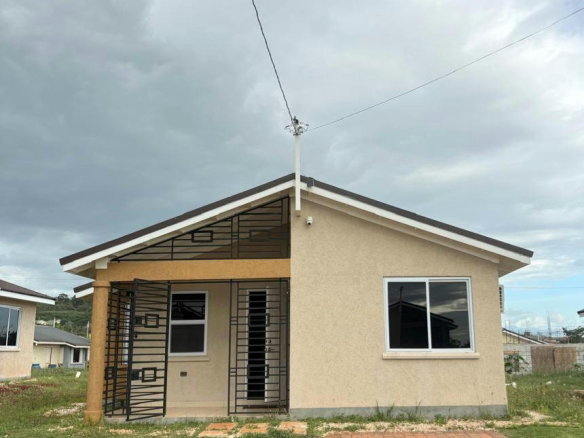 First image of Silversun Blvd, Silversun in Innswood, St. Catherine, Jamaica - property is For Rent