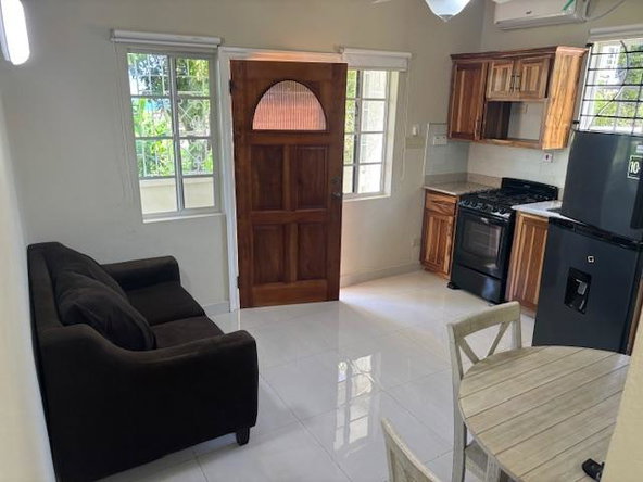 Fourth image of 2-462 Dorchester Drive in Ironshore, St. James, Jamaica - property is For Rent