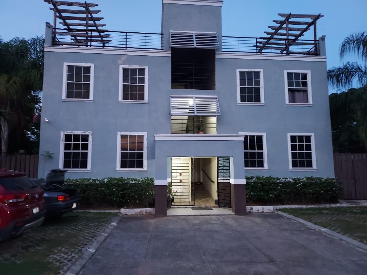 Second image of Apt. 5-8 Hamlet Crescent, The Prim in Kingston 20, St. Andrew, Jamaica - property is For Sale