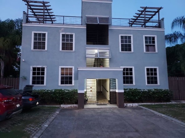 Second image of Apt. 5-8 Hamlet Crescent, The Prim in Kingston 20, St. Andrew, Jamaica - property is For Sale
