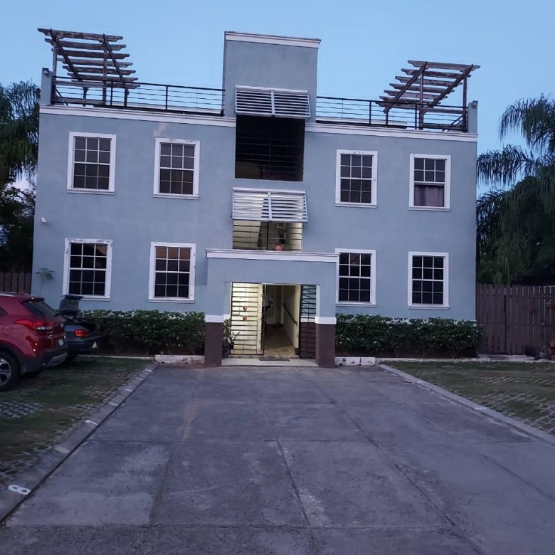 First image of Apt. 5-8 Hamlet Crescent, The Prim in Kingston 20, St. Andrew, Jamaica - property is For Sale