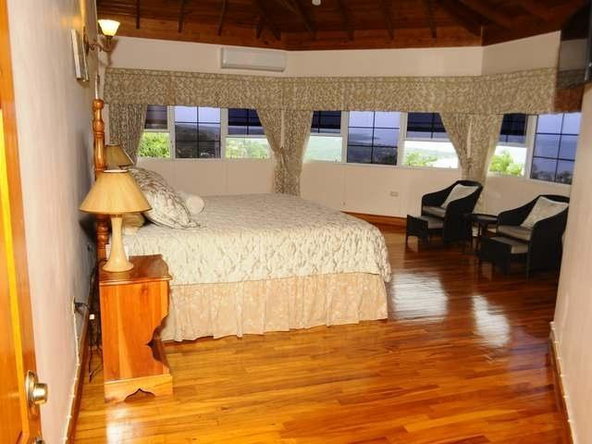Eighteenth image of Culloden by The Sea in White House WD, Westmoreland, Jamaica - property is For Sale