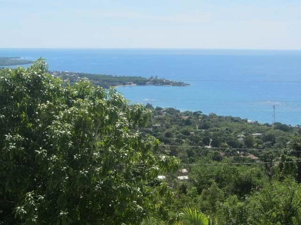 Fifth image of Culloden by The Sea in White House WD, Westmoreland, Jamaica - property is For Sale