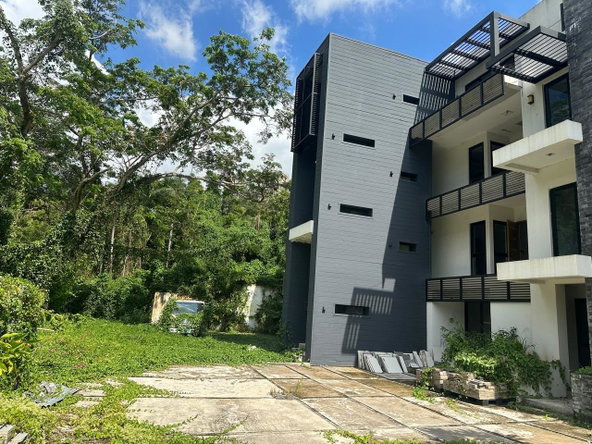 Second image of Lot 7-west Norbrook Heights, Kgn 8 in Kingston 8, St. Andrew, Jamaica - property is For Sale