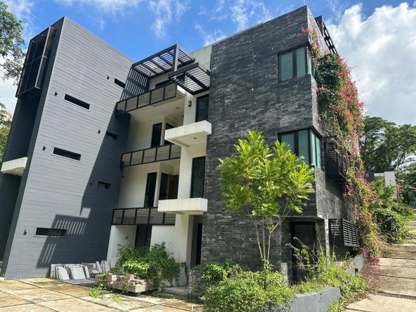 Third image of Lot 7-west Norbrook Heights, Kgn 8 in Kingston 8, St. Andrew, Jamaica - property is For Sale