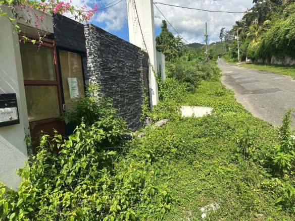 First image of Lot 7-west Norbrook Heights, Kgn 8 in Kingston 8, St. Andrew, Jamaica - property is For Sale