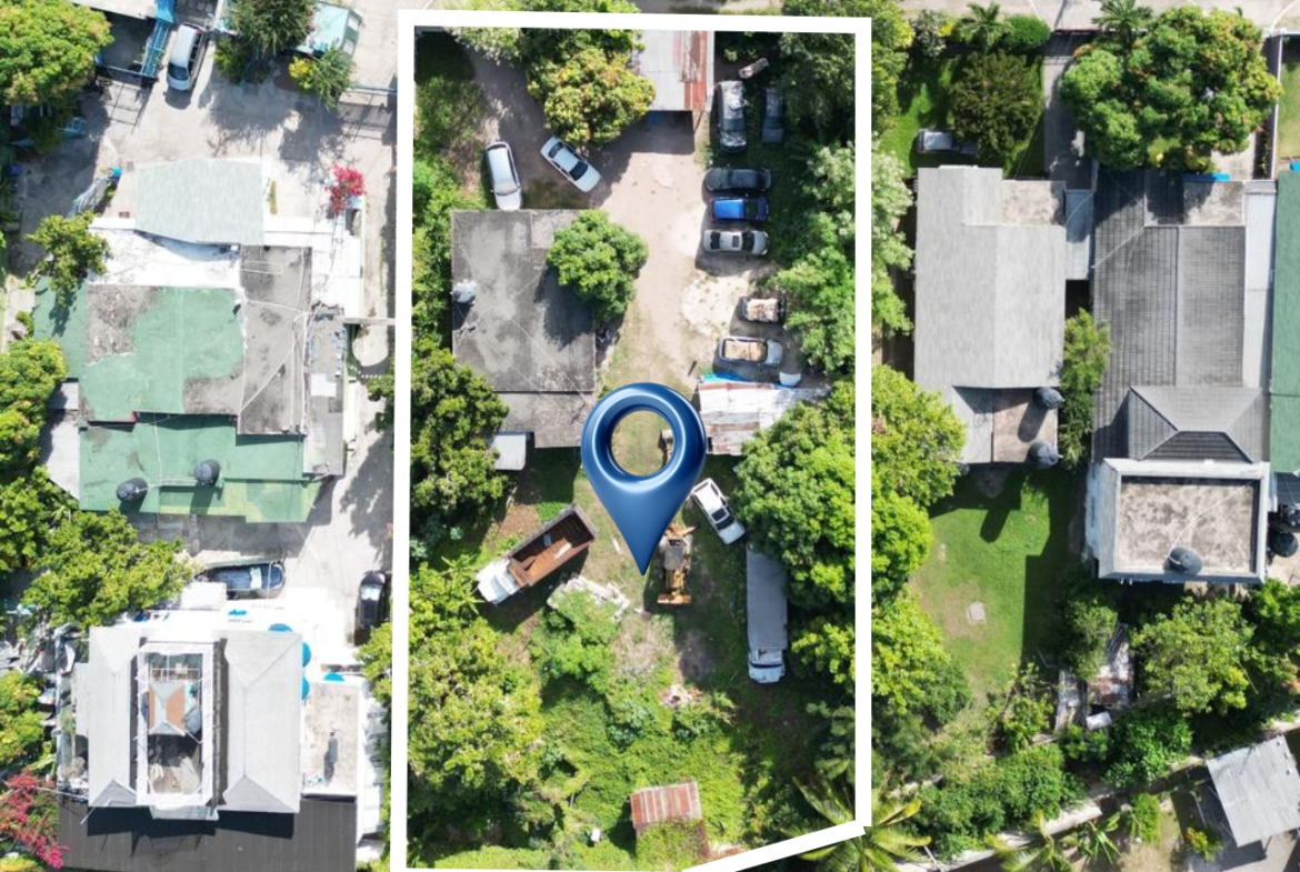 Third image of 15 Dukharan Avenue in Kingston 8, St. Andrew, Jamaica - property is For Sale