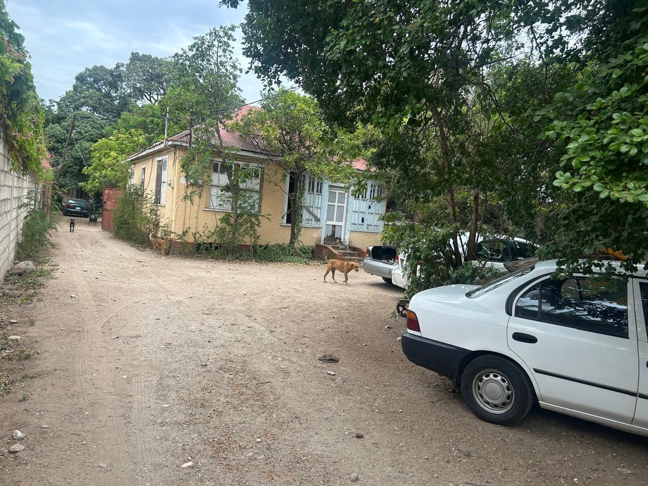 Development-Land-for-Sale-at-3a-Kew-Road-Kingston-Jamaica Sixth image of 3a Kew Road in KINGSTON, Kingston, Jamaica - property is For Sale