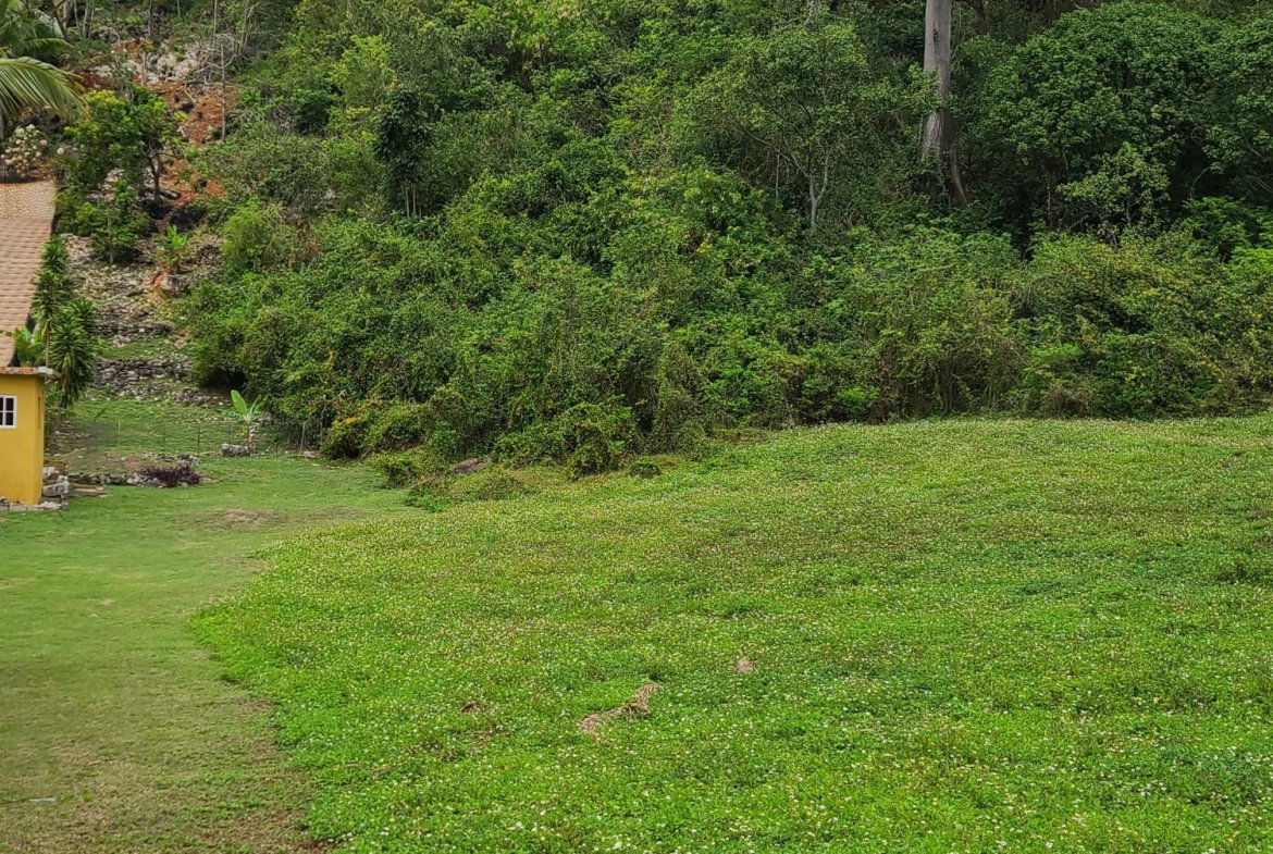 First image of East Kirkland Heights in Red Hills, St. Andrew, Jamaica - property is For Sale