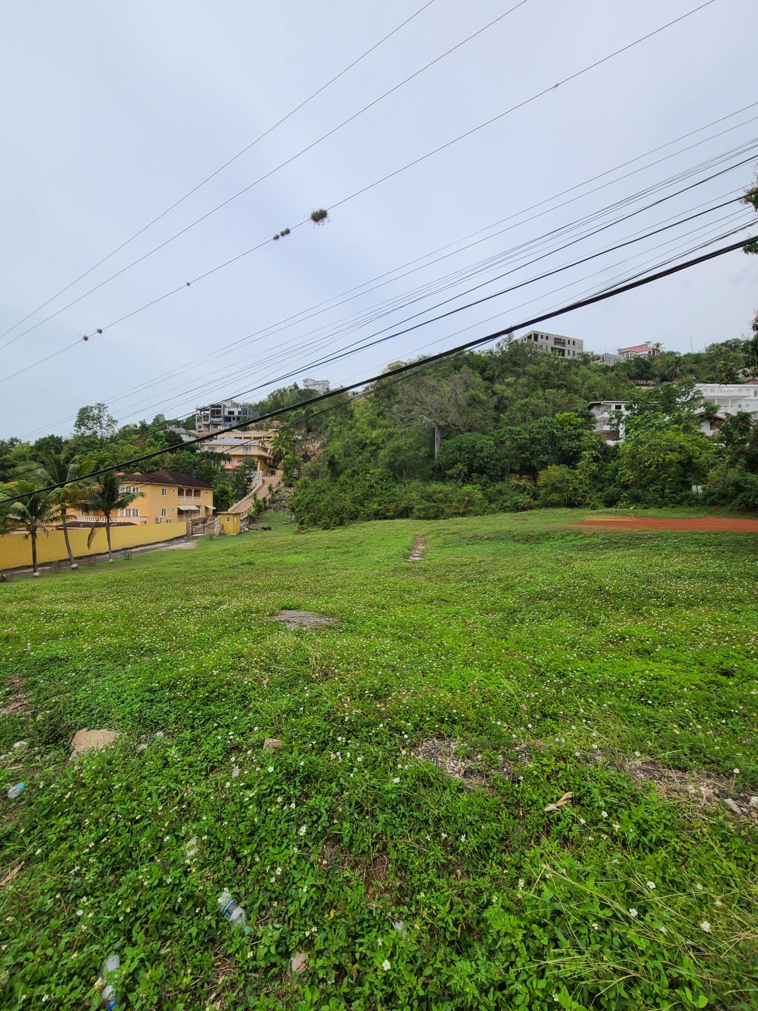 Development-Land-for-Sale-in-East-Kirkland-Heights-St.-Andrew-Jamaica Sixth image of East Kirkland Heights in Red Hills, St. Andrew, Jamaica - property is For Sale