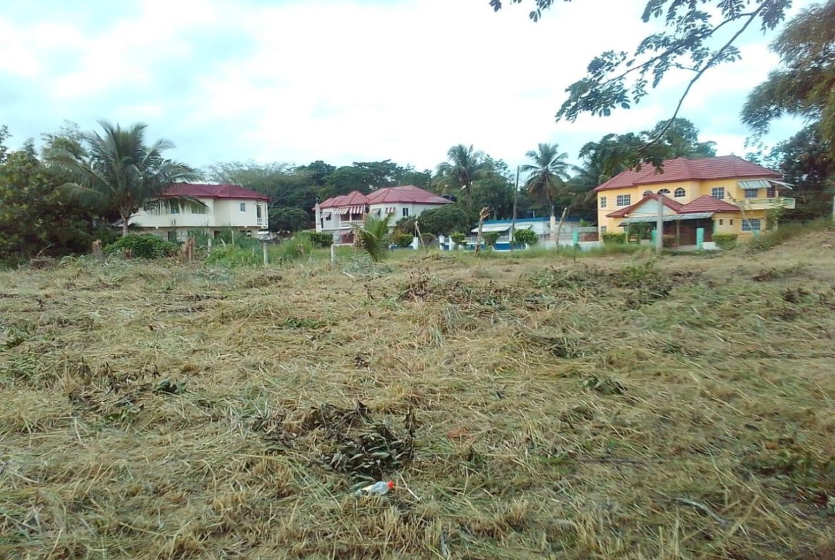 Third image of Mickleton Heights in Linstead, St. Catherine, Jamaica - property is For Sale