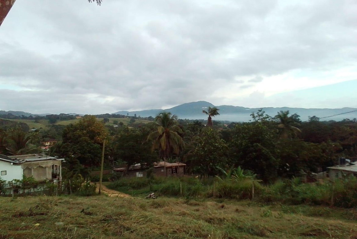 Sixth image of Mickleton Heights in Linstead, St. Catherine, Jamaica - property is For Sale
