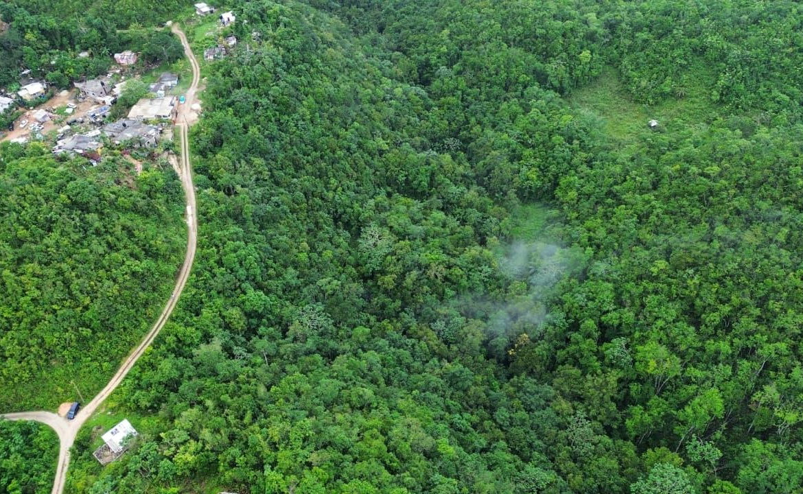 Fourth image of Mount Zion in Red Hills, St. Andrew, Jamaica - property is For Sale