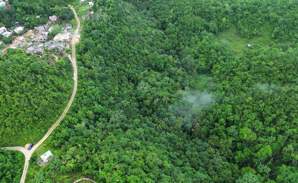 Fifth image of Mount Zion in Red Hills, St. Andrew, Jamaica - property is For Sale
