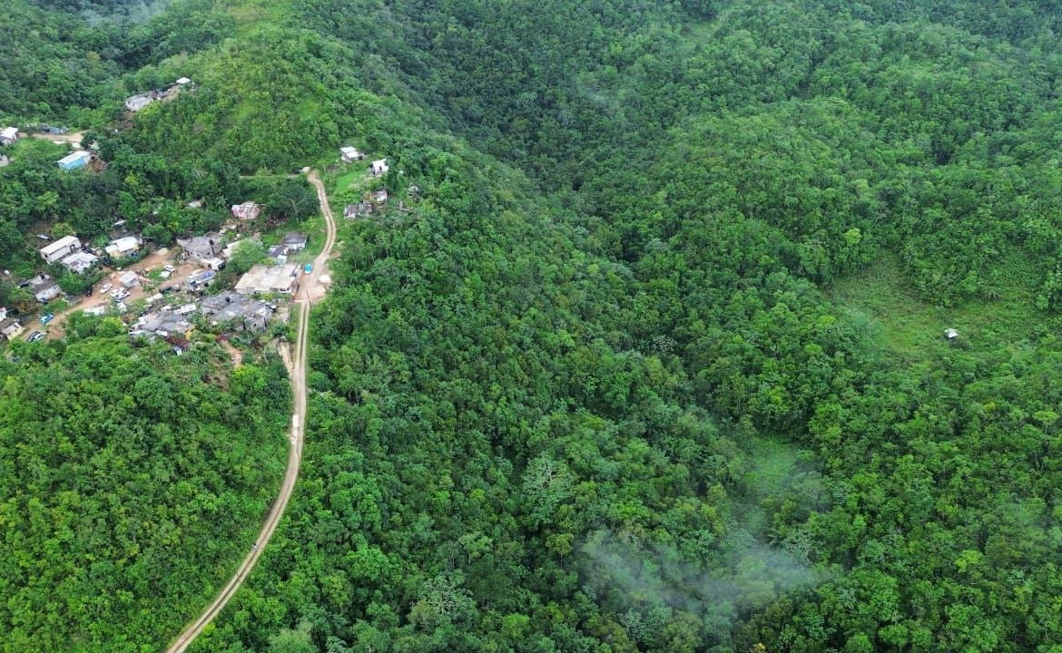Ninth image of Mount Zion in Red Hills, St. Andrew, Jamaica - property is For Sale