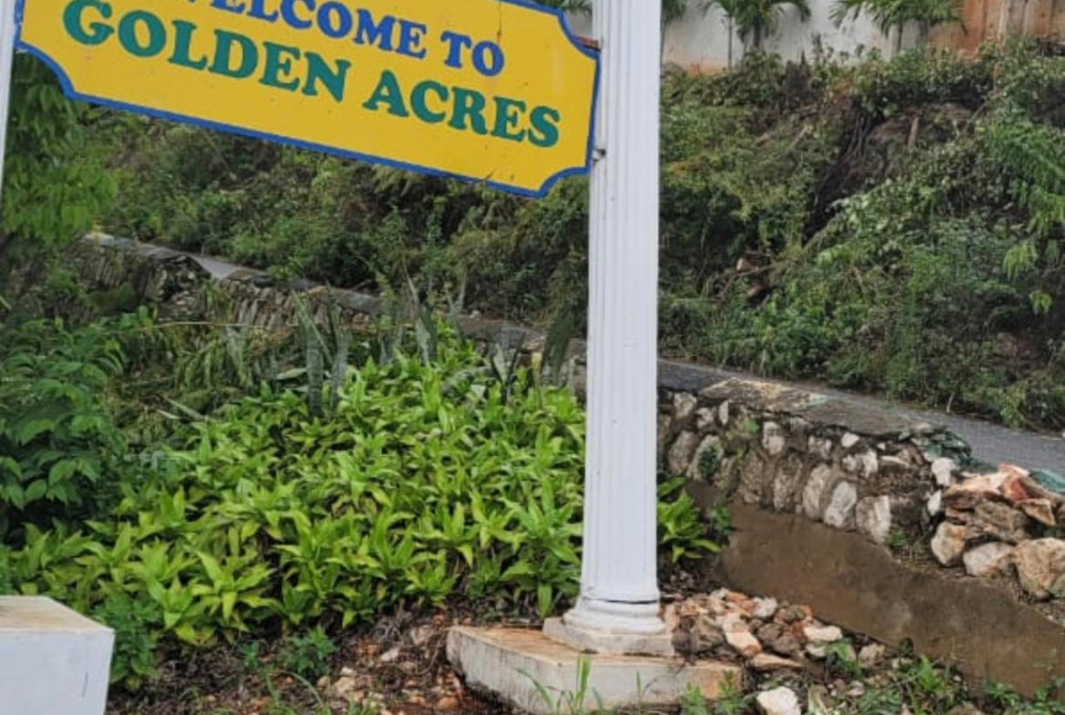 First image of Garnet Avenue, Golden Acr in Red Hills, St. Andrew, Jamaica - property is For Sale