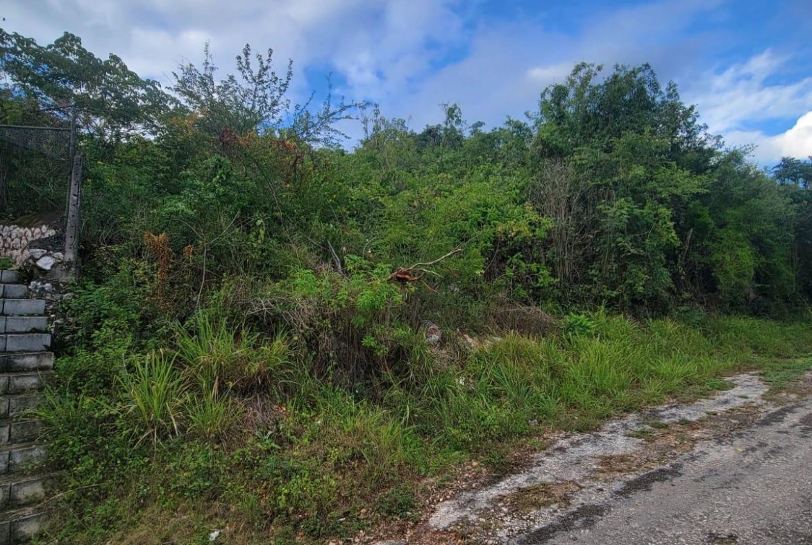 Fourth image of Garnet Avenue, Golden Acr in Red Hills, St. Andrew, Jamaica - property is For Sale