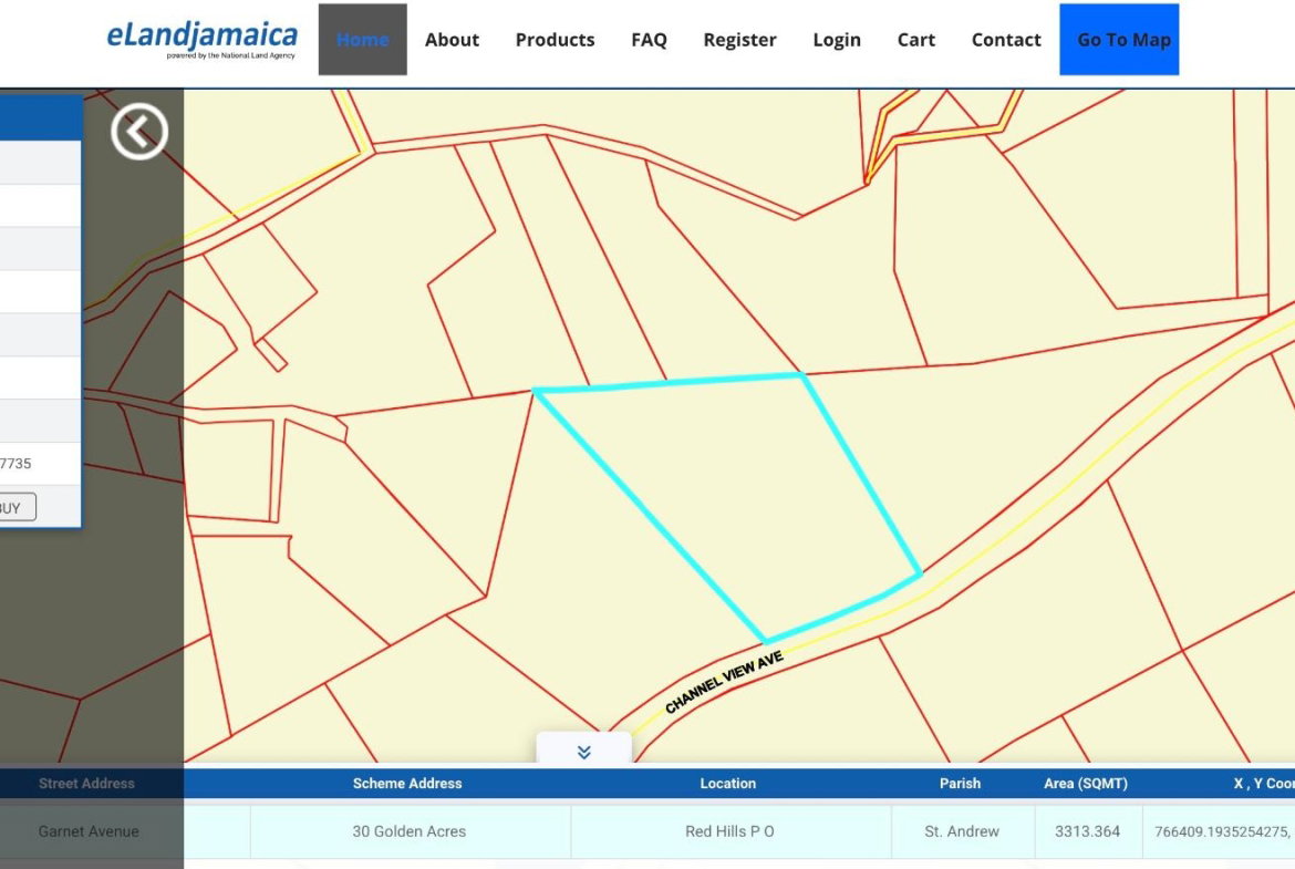 Tenth image of Garnet Avenue, Golden Acr in Red Hills, St. Andrew, Jamaica - property is For Sale