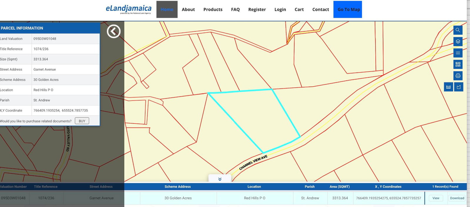 Tenth image of Garnet Avenue, Golden Acr in Red Hills, St. Andrew, Jamaica - property is For Sale