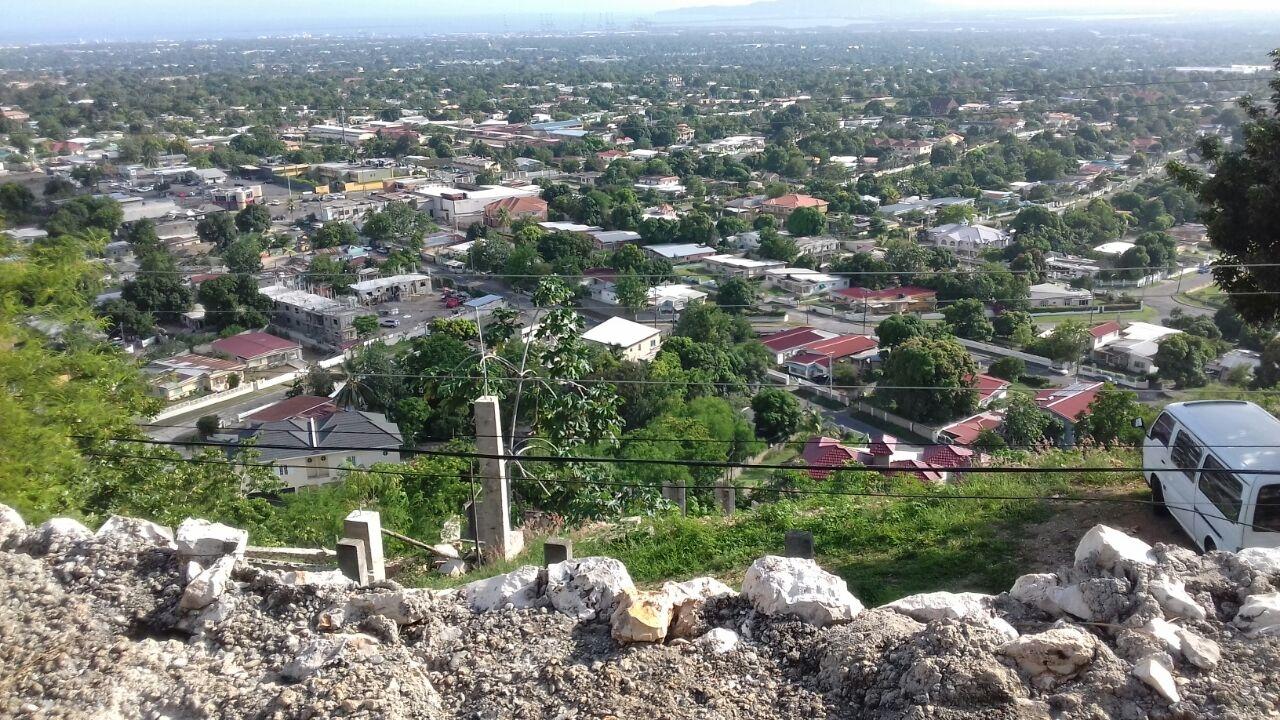 Second image of 8b West Armour Heights in Constant Spring P.O., St. Andrew, Jamaica - property is For Sale