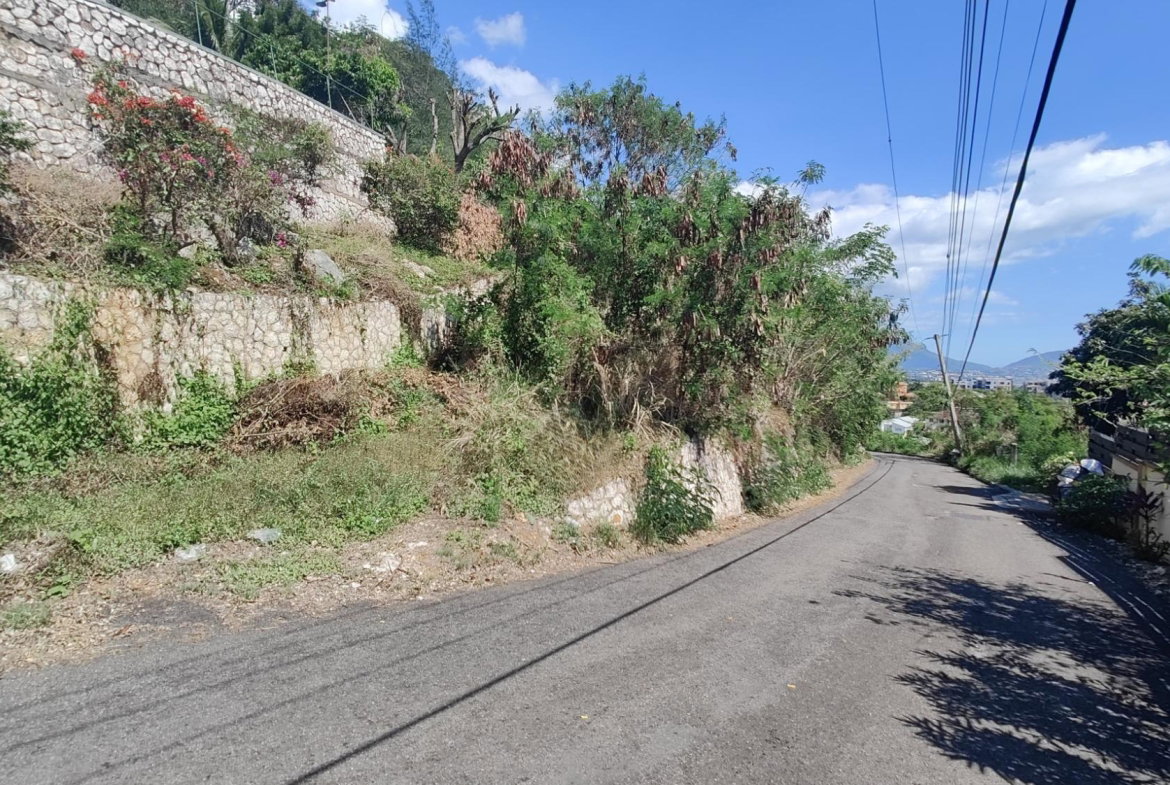 First image of 8b West Armour Heights in Constant Spring P.O., St. Andrew, Jamaica - property is For Sale