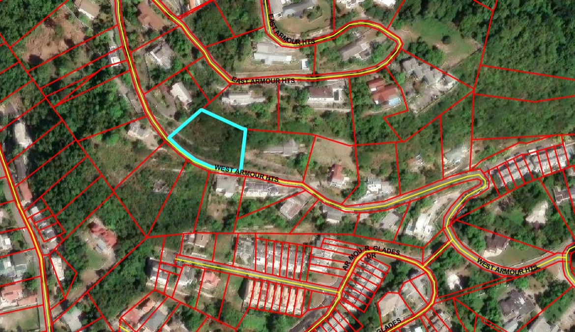 Fourth image of 8b West Armour Heights in Constant Spring P.O., St. Andrew, Jamaica - property is For Sale