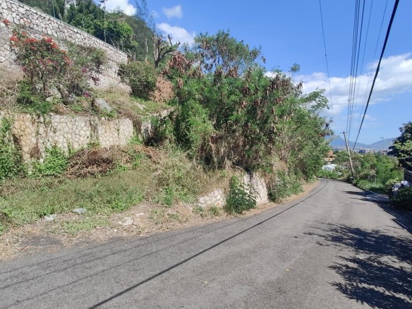 First image of 8b West Armour Heights in Constant Spring P.O., St. Andrew, Jamaica - property is For Sale