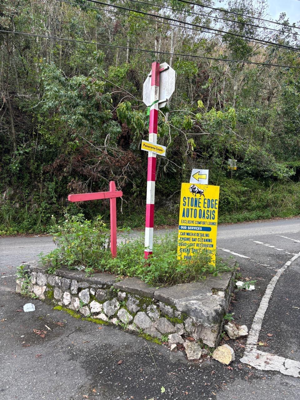 Fourth image of Lot 33-34 Shoucair Circle in Kingston 19, St. Andrew, Jamaica - property is For Sale