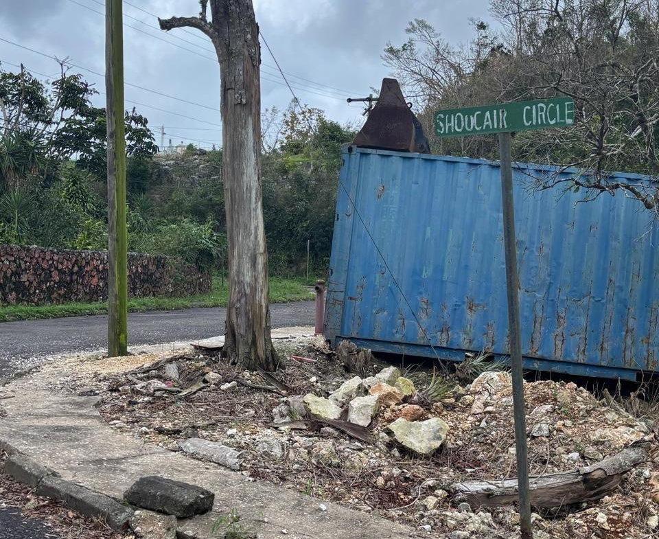 Seventh image of Lot 33-34 Shoucair Circle in Kingston 19, St. Andrew, Jamaica - property is For Sale