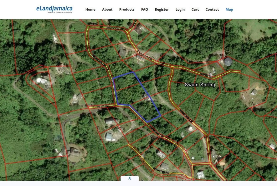 Eighth image of Lot 33-34 Shoucair Circle in Kingston 19, St. Andrew, Jamaica - property is For Sale
