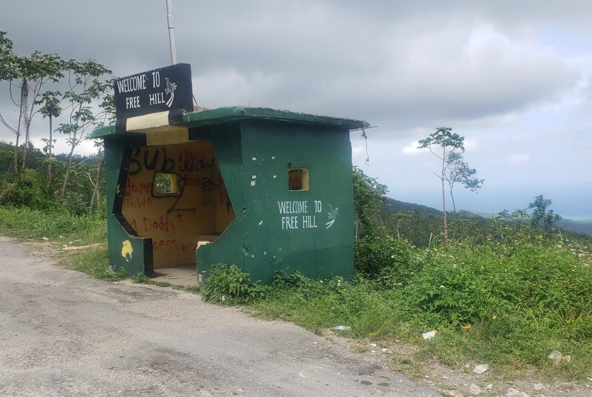 Fourth image of Wakefield, st Ann in Bamboo, St. Ann, Jamaica - property is For Sale