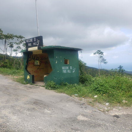 Fourth image of Wakefield, st Ann in Bamboo, St. Ann, Jamaica - property is For Sale