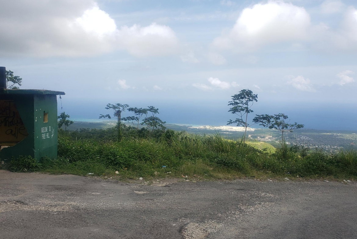 Fifth image of Wakefield, st Ann in Bamboo, St. Ann, Jamaica - property is For Sale