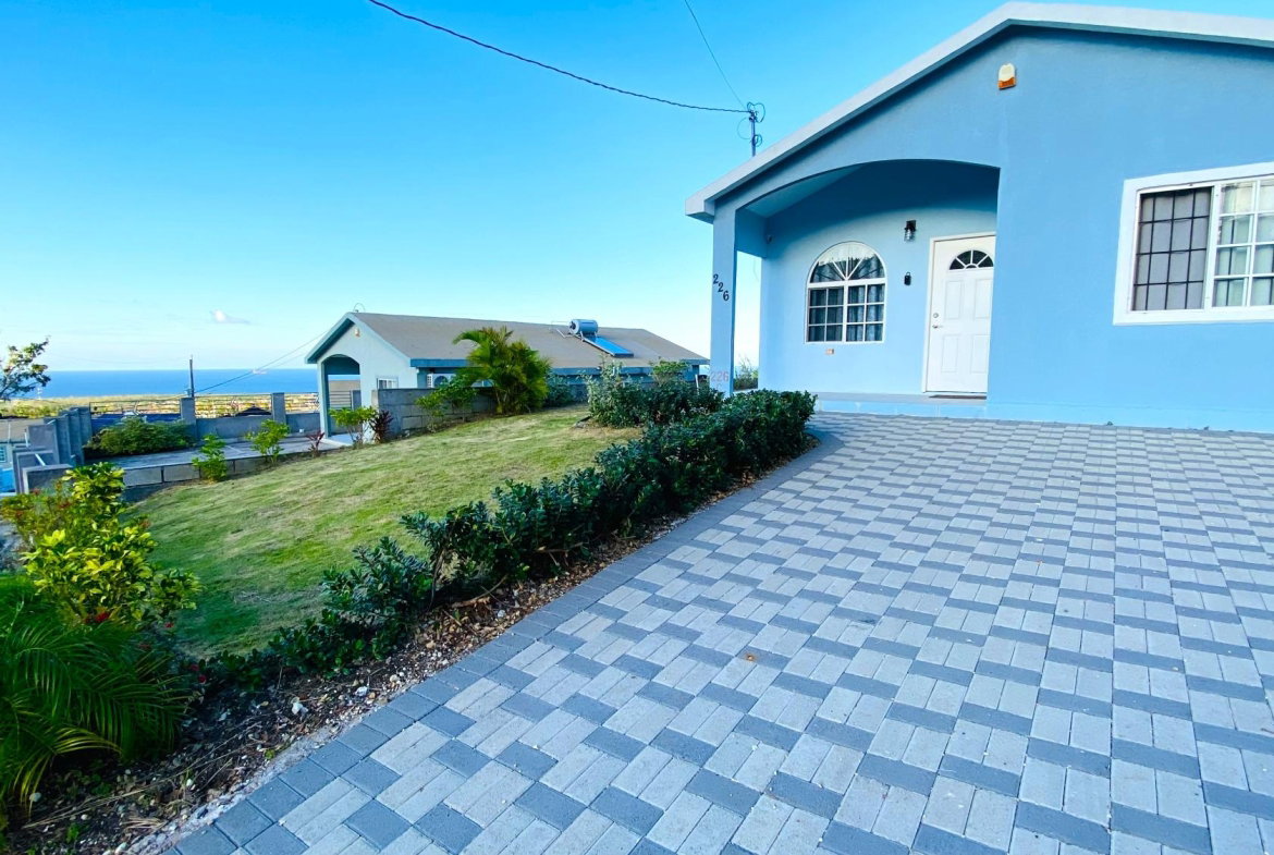 Second image of 226 Camelot Village in Discovery Bay, St. Ann, Jamaica - property is For Sale