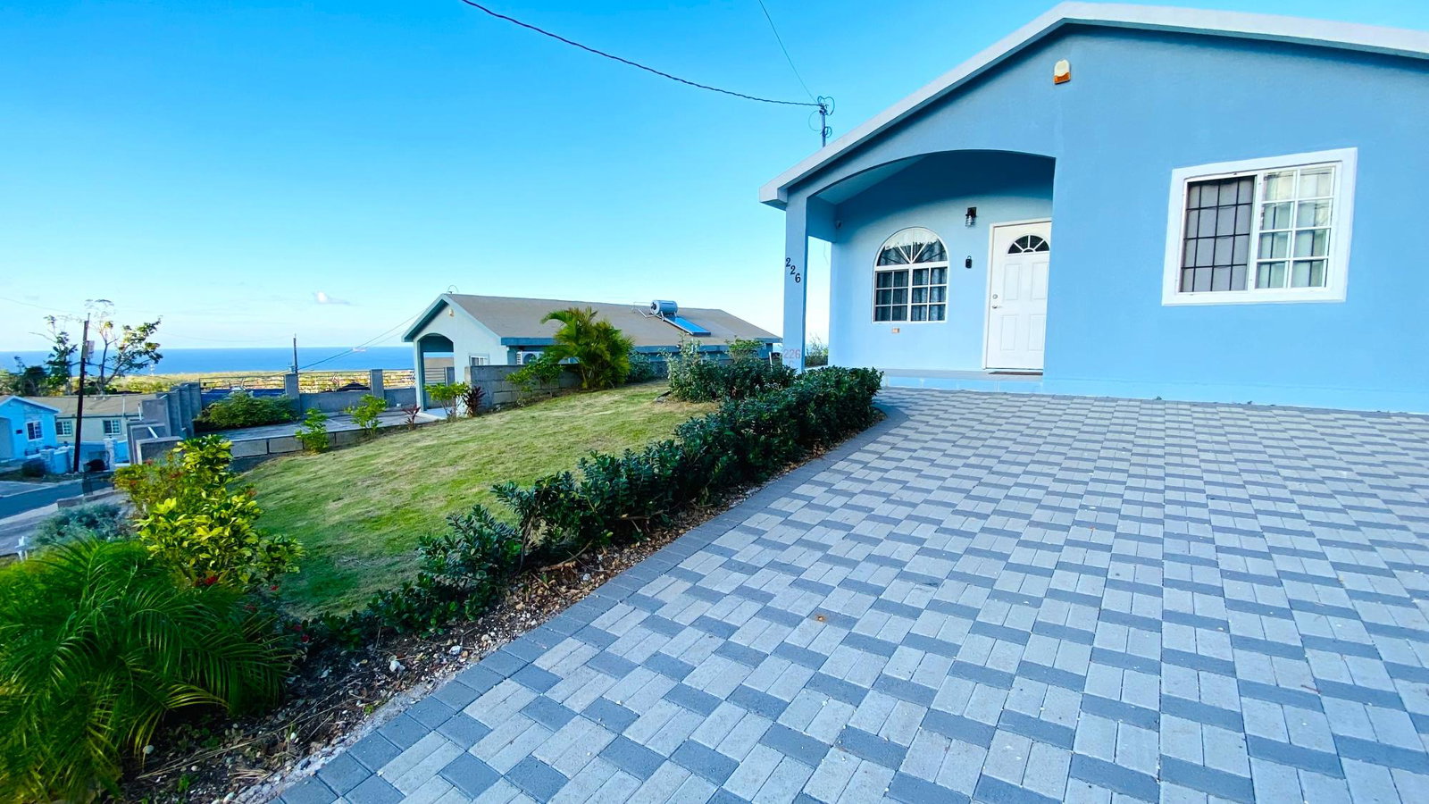 Second image of 226 Camelot Village in Discovery Bay, St. Ann, Jamaica - property is For Sale