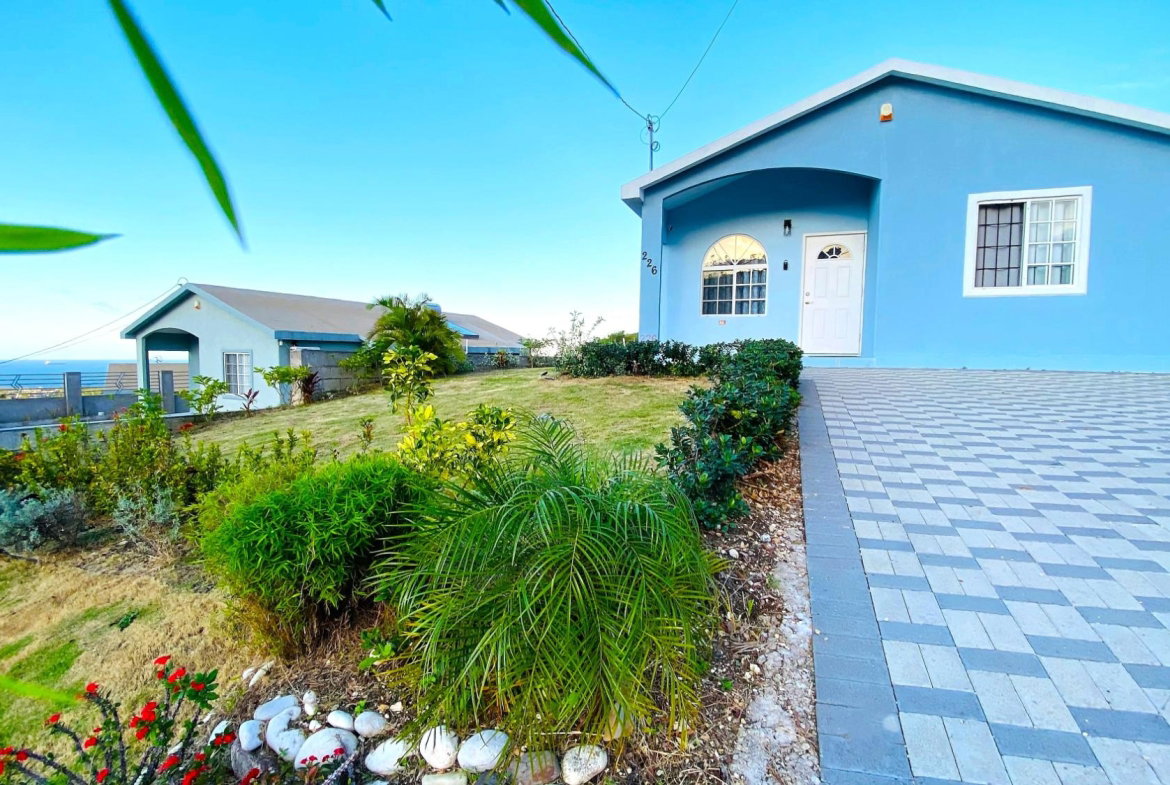 Third image of 226 Camelot Village in Discovery Bay, St. Ann, Jamaica - property is For Sale