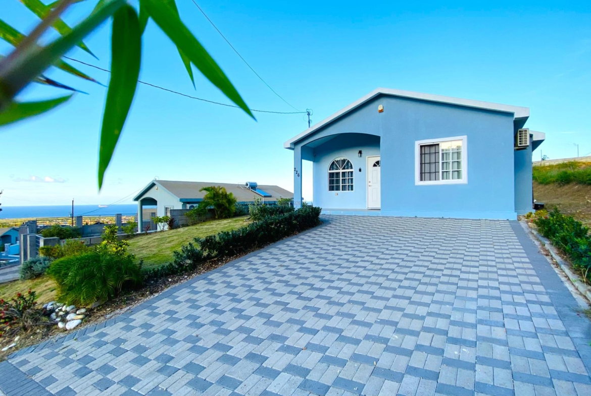 Fourth image of 226 Camelot Village in Discovery Bay, St. Ann, Jamaica - property is For Sale