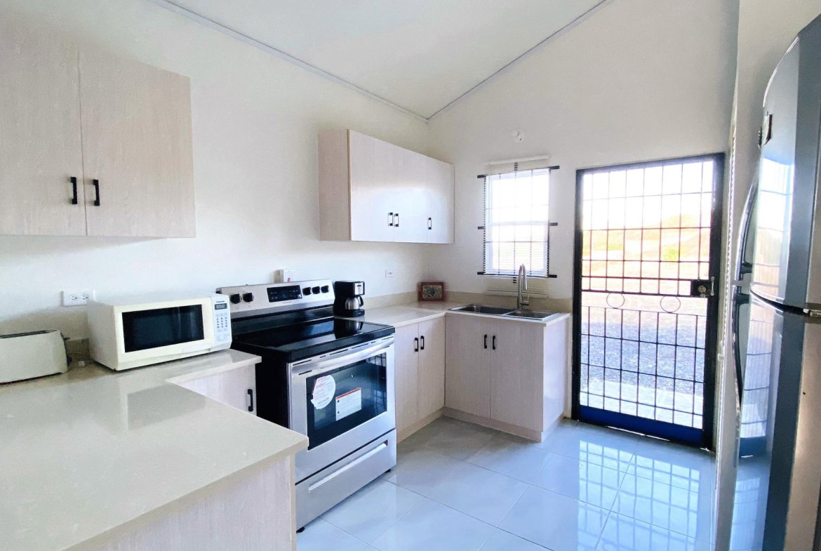 Fifth image of 226 Camelot Village in Discovery Bay, St. Ann, Jamaica - property is For Sale