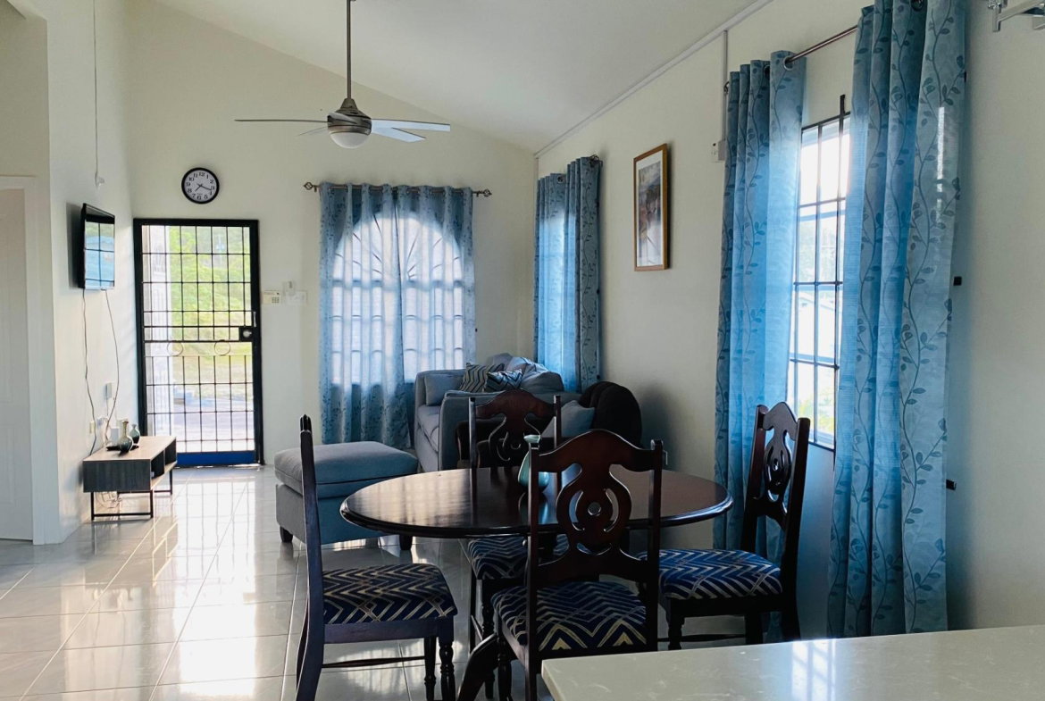 Sixth image of 226 Camelot Village in Discovery Bay, St. Ann, Jamaica - property is For Sale