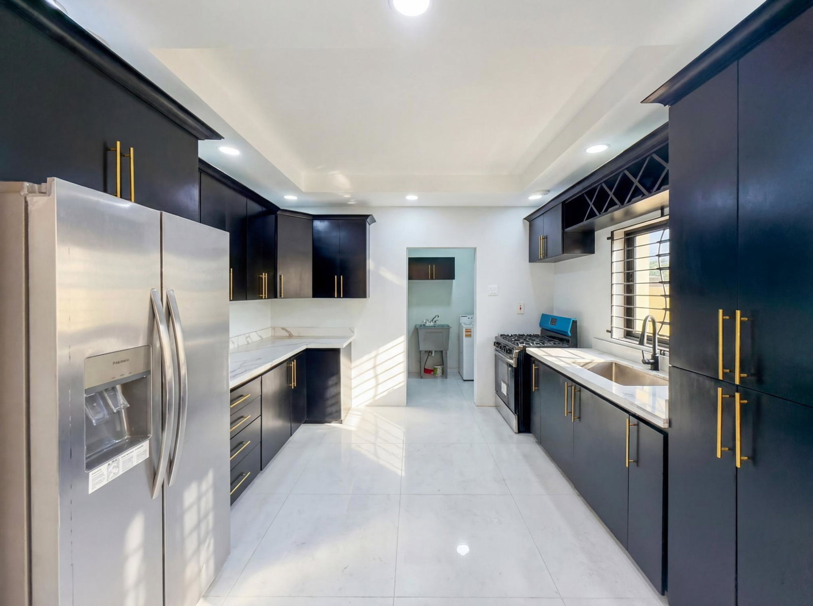 Dual-Living-Townhouse-For-Sale-in-Portmore-Pines-St.-Catherine-Lot-477 Eleventh image of Lot 477 Portmore Pines in Greater Portmore, St. Catherine, Jamaica - property is For Sale