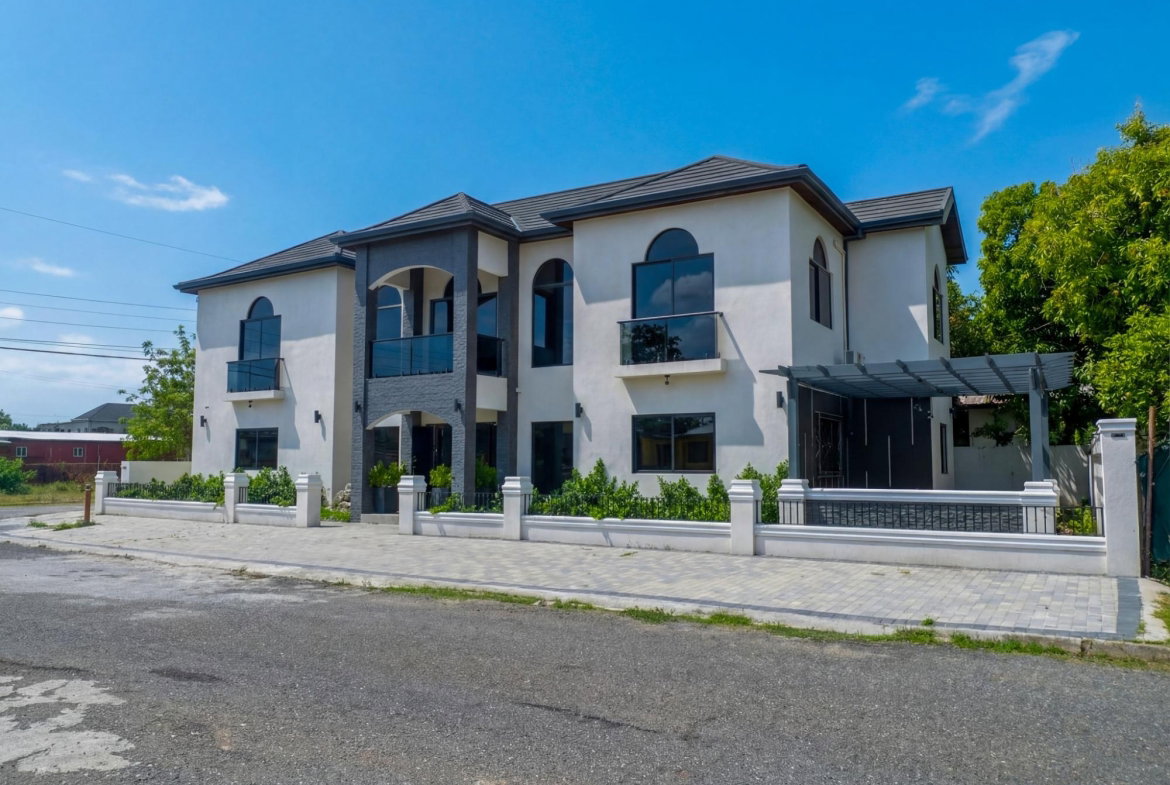 First image of Lot 477 Portmore Pines in Greater Portmore, St. Catherine, Jamaica - property is For Sale