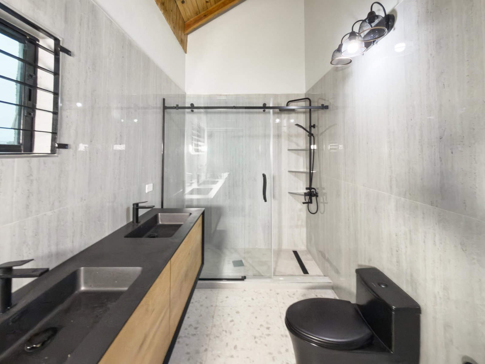 Dual-Living-Townhouse-For-Sale-in-Portmore-Pines-St.-Catherine-Lot-477 Eighteenth image of Lot 477 Portmore Pines in Greater Portmore, St. Catherine, Jamaica - property is For Sale