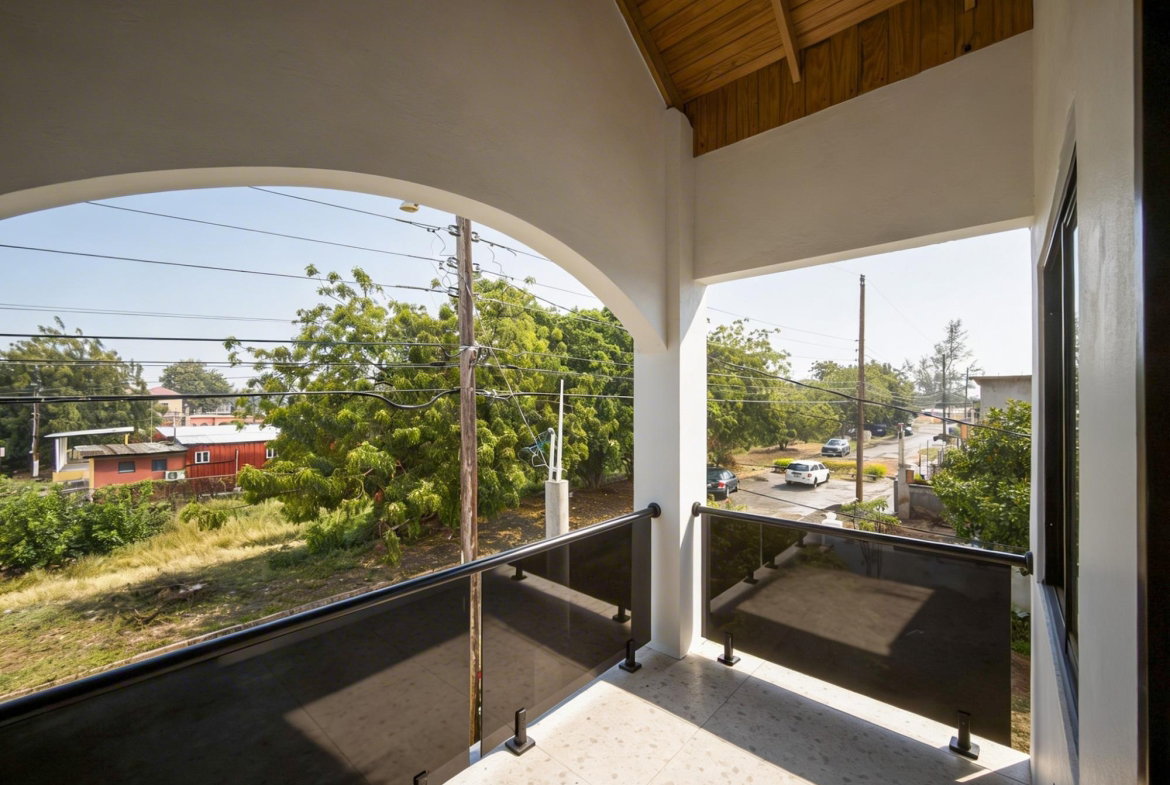 Twenty-First image of Lot 477 Portmore Pines in Greater Portmore, St. Catherine, Jamaica - property is For Sale