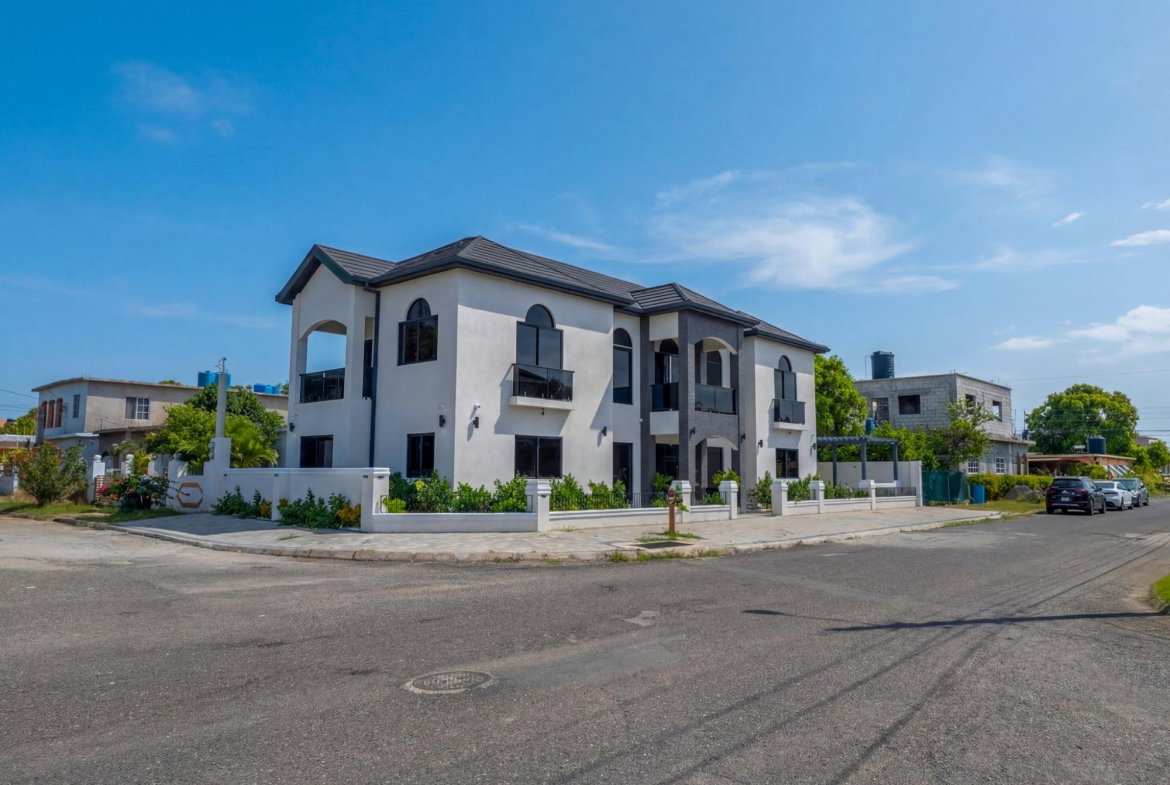 Twenty-Ninth image of Lot 477 Portmore Pines in Greater Portmore, St. Catherine, Jamaica - property is For Sale