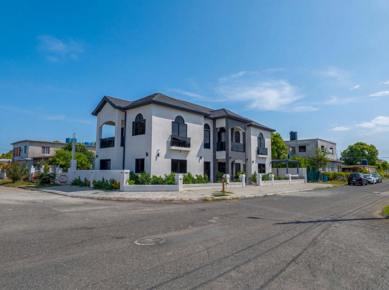 Dual-Living-Townhouse-For-Sale-in-Portmore-Pines-St.-Catherine-Lot-477 Twenty-Ninth image of Lot 477 Portmore Pines in Greater Portmore, St. Catherine, Jamaica - property is For Sale
