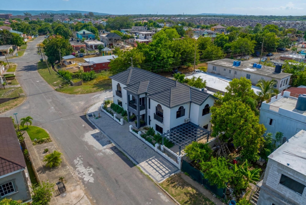 Thirtieth image of Lot 477 Portmore Pines in Greater Portmore, St. Catherine, Jamaica - property is For Sale