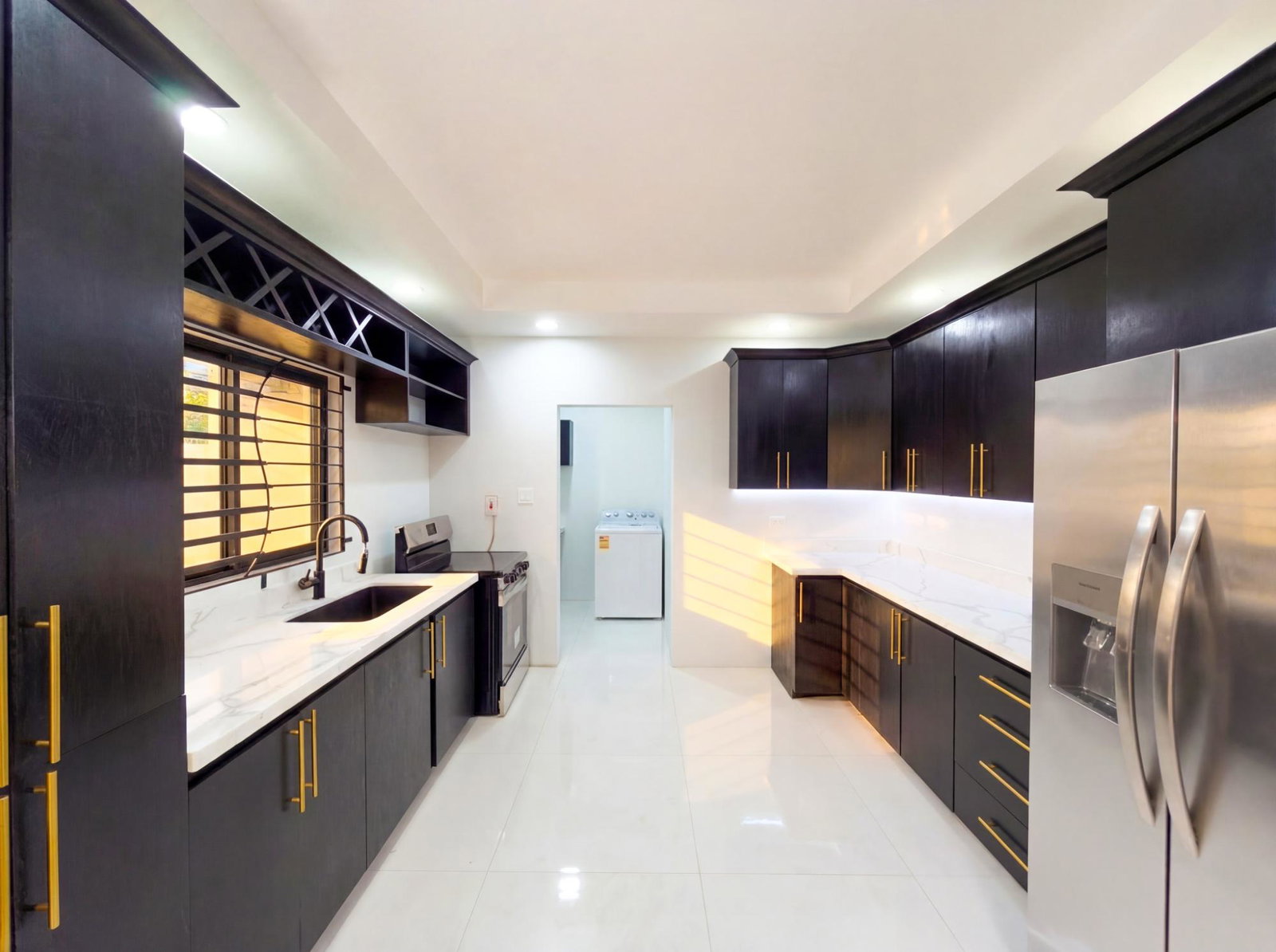 Dual-Living-Townhouse-For-Sale-in-Portmore-Pines-St.-Catherine-Lot-477 Sixth image of Lot 477 Portmore Pines in Greater Portmore, St. Catherine, Jamaica - property is For Sale